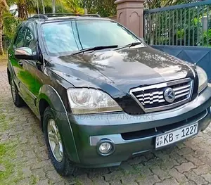 Kia Sorento 2006