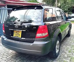 Kia Sorento 2006
