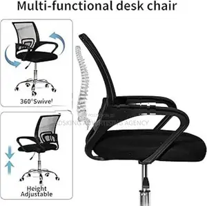 Brand new computer office chair AK4005GF