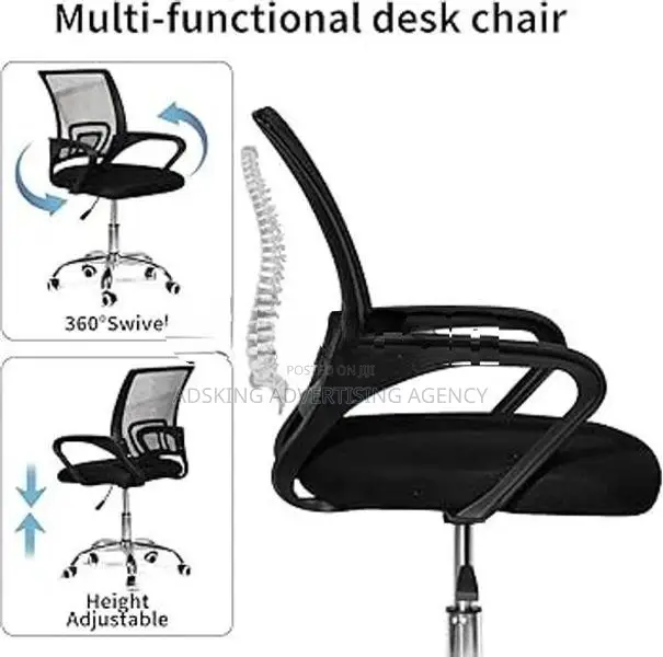Brand new computer office chair AK4005GF
