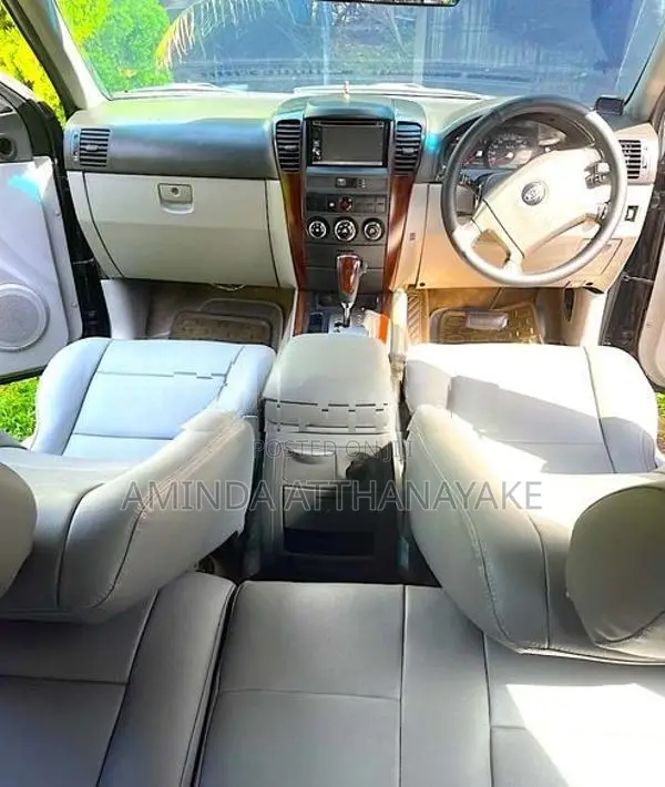 Kia Sorento 2006