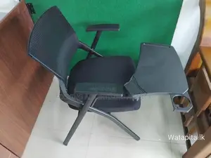 Brand New Folding Lecture office chair