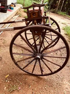 Bullock Cart