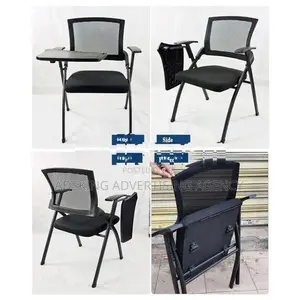 Brand New Folding Lecture office chair