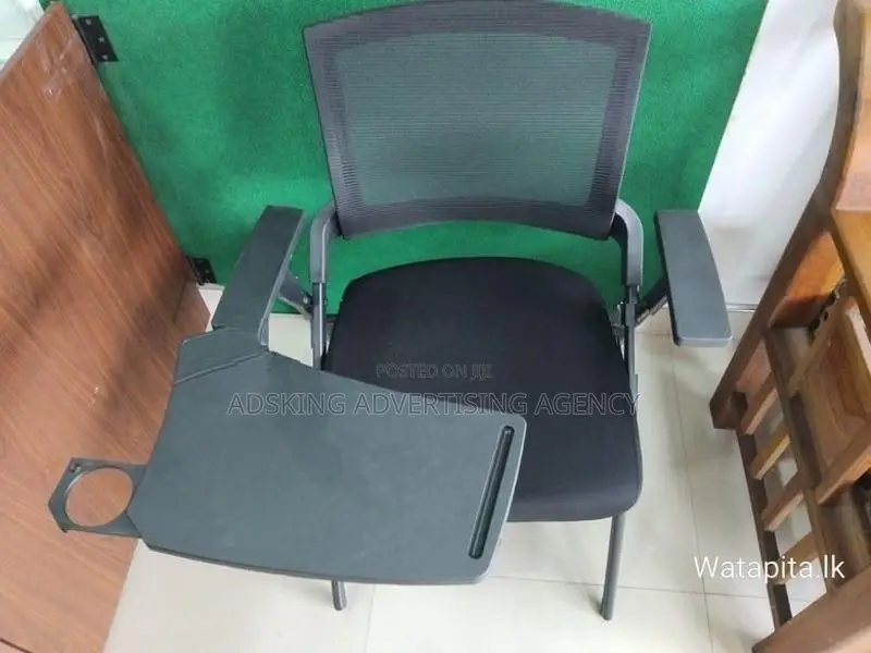 Brand New Folding Lecture office chair