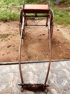 Bullock Cart