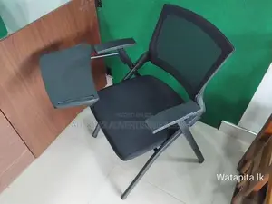 Brand New Folding Lecture office chair