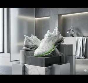 Casual Shoes