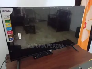 Abans LED 32 Inch TV
