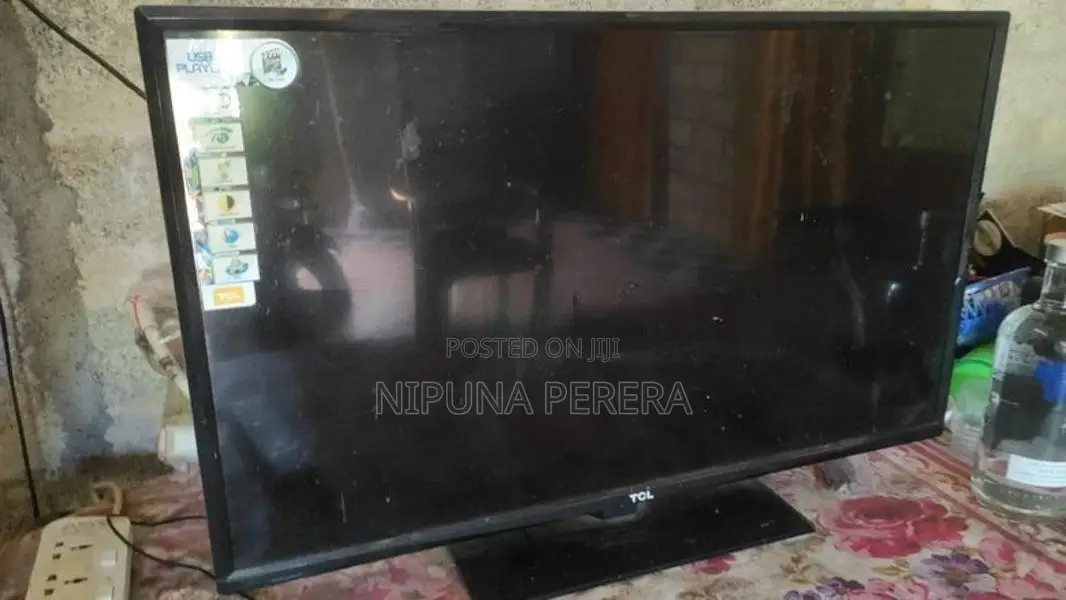 TCL LED TV 32 Inch