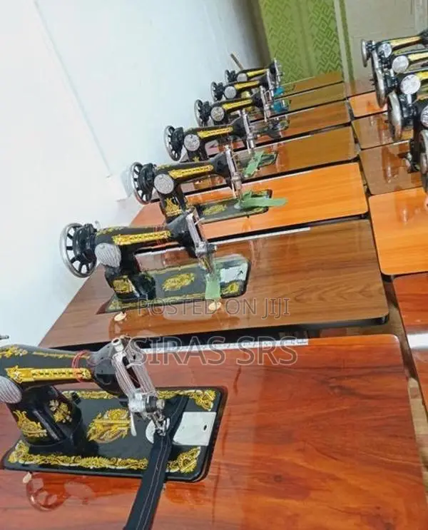 Seinger Sewing Machine