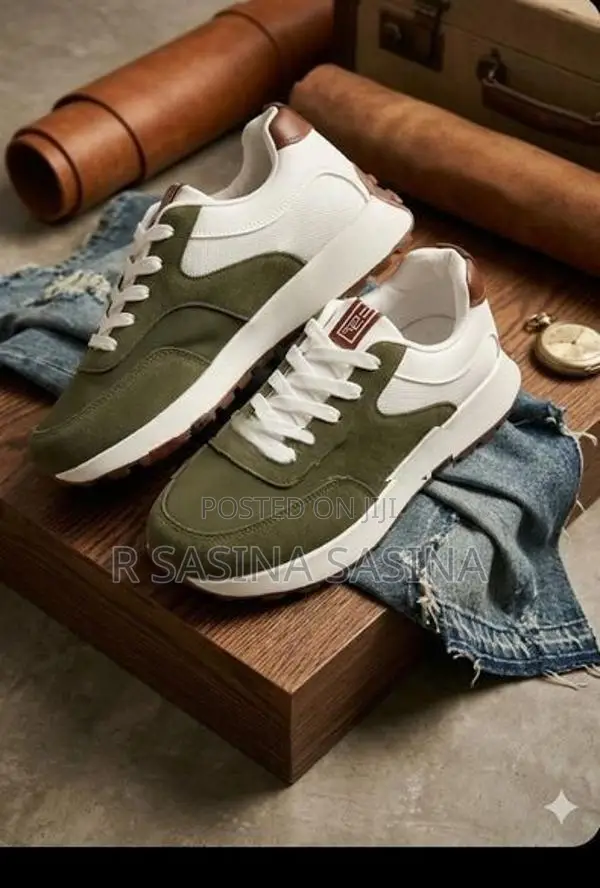 Casual Shoes