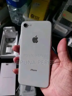 Apple iPhone 8 64GB (Used)