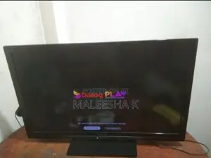 Panasonic 37" FHD LCD TV