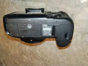 Canon 5D Mark iii