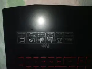 Acer Nitro 5