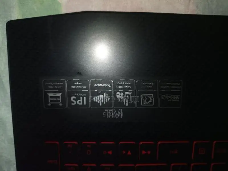 Acer Nitro 5