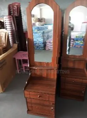 Dressing Table (D-19)