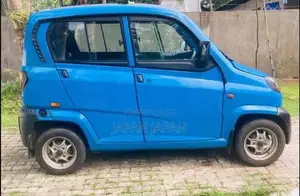 Bajaj Qute 2019