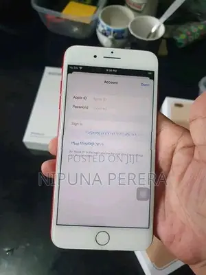 Apple iPhone 7 Plus (Used)