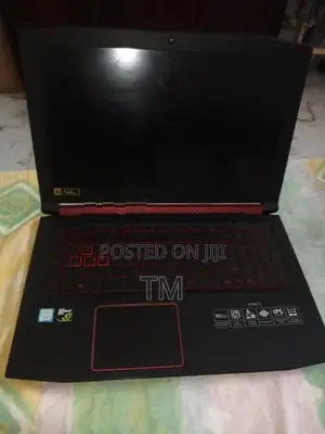Acer Nitro 5