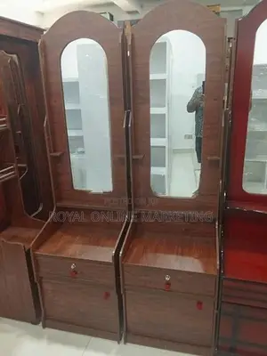 Dressing Table (D-19)