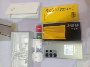 M Horse S25 Ultra (Brand New)