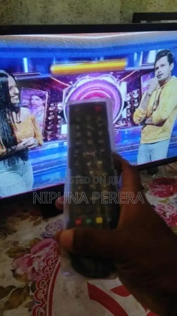 TCL LED TV 32 Inch