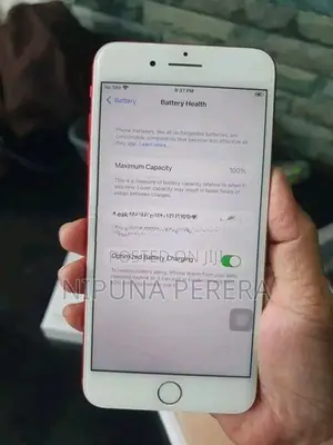 Apple iPhone 7 Plus (Used)