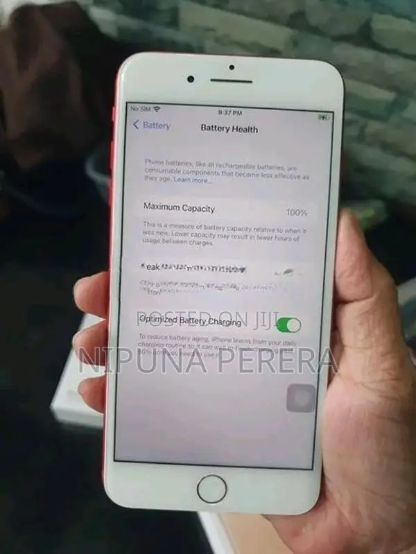 Apple iPhone 7 Plus (Used)