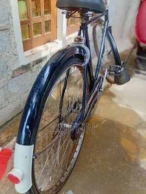 Humber Raleigh Bicycles