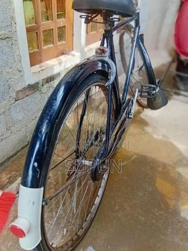 Humber Raleigh Bicycles