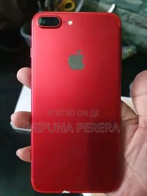 Apple iPhone 7 Plus (Used)