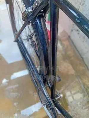 Humber Raleigh Bicycles