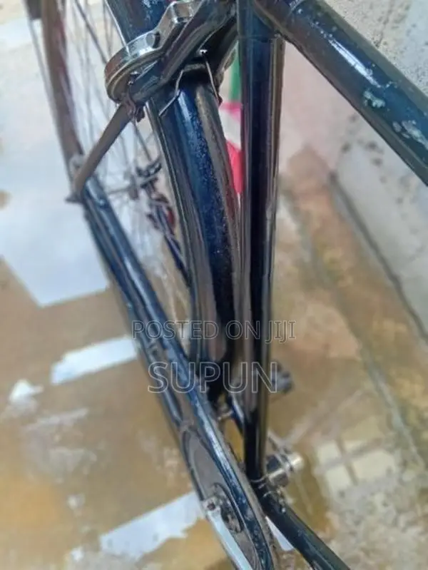 Humber Raleigh Bicycles
