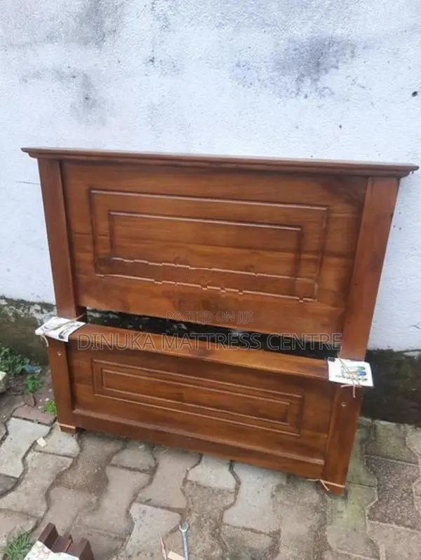 Single Bed