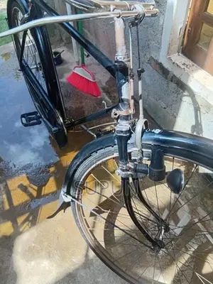 Humber Raleigh Bicycles