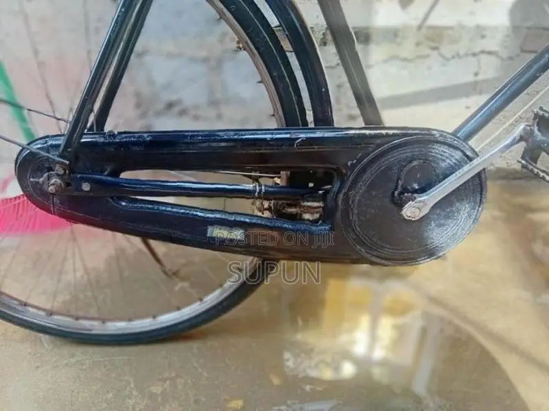 Humber Raleigh Bicycles