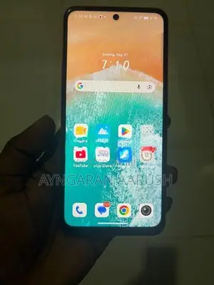 Vivo Y21d (Used)
