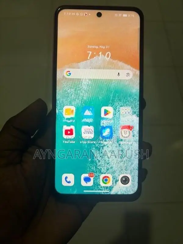 Vivo Y21d (Used)