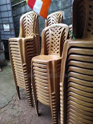 Nippon Chair