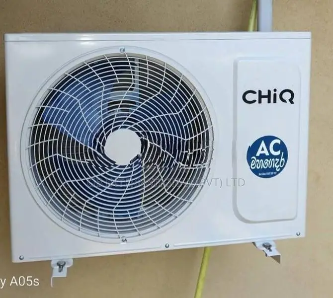 12000BTU CHIQ Non Inverter AC