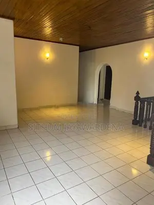 Upstairs House for Rent in Malabe