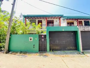 Two-Story Family Home for Sale – Malabe