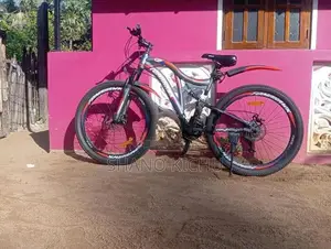 Tomahawk GT3XL Bicycle