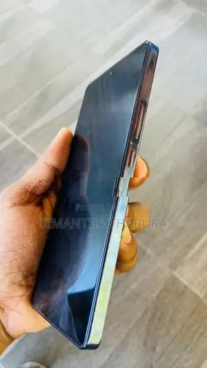 Infinix Note 40 (Used)