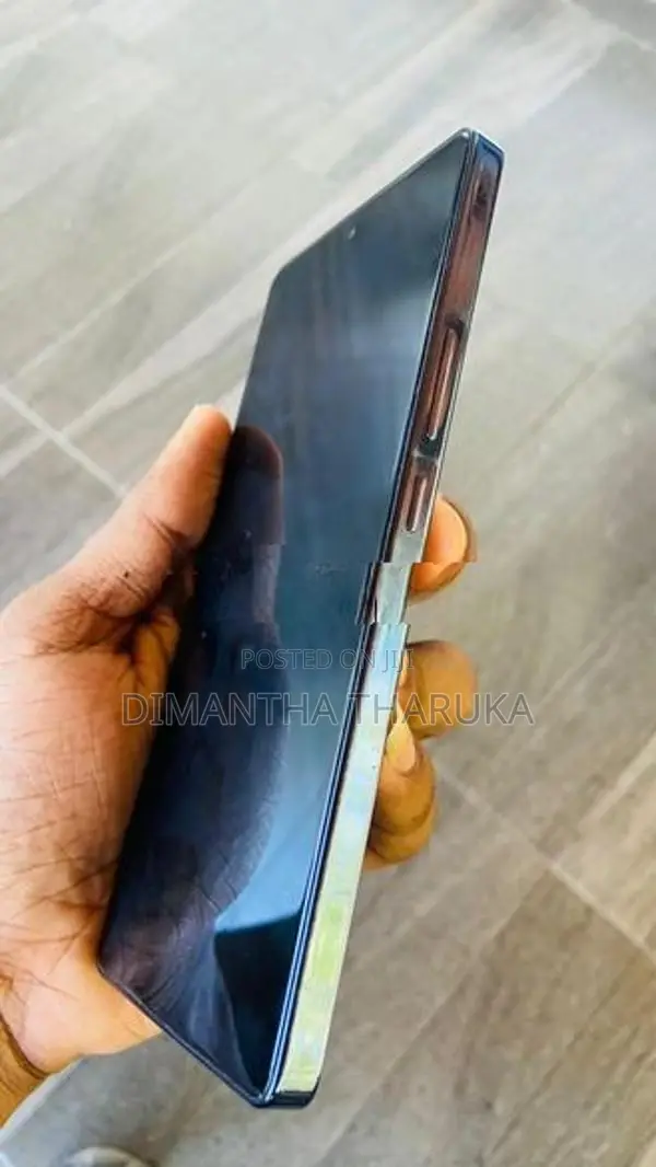Infinix Note 40 (Used)