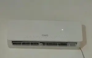 12000BTU CHIQ Non Inverter AC