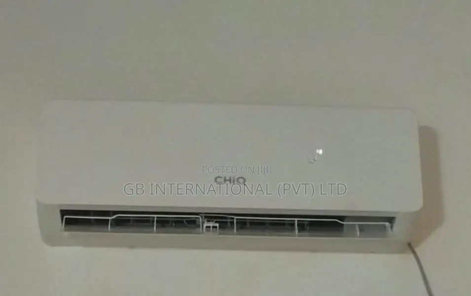12000BTU CHIQ Non Inverter AC