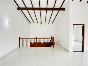 Luxury Two Storey House for Sale in Athurugiriya